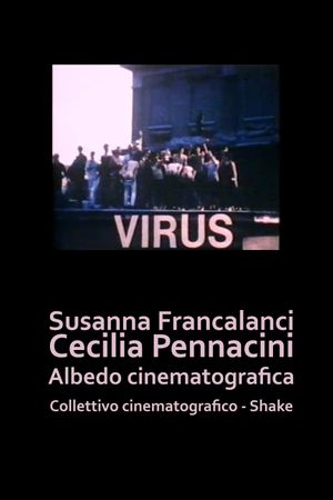 Virus - Il film's poster