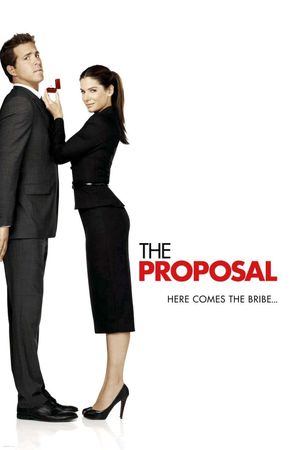 The Proposal's poster