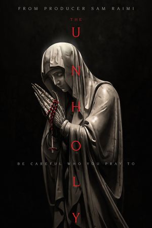 The Unholy's poster