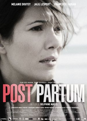 Post partum's poster image