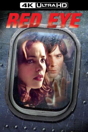 Red Eye's poster