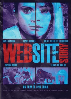 WebSiteStory's poster