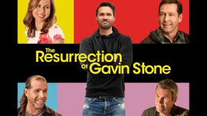 The Resurrection of Gavin Stone's poster