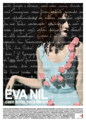 Eva Nil, Cem Anos Sem Filmes's poster