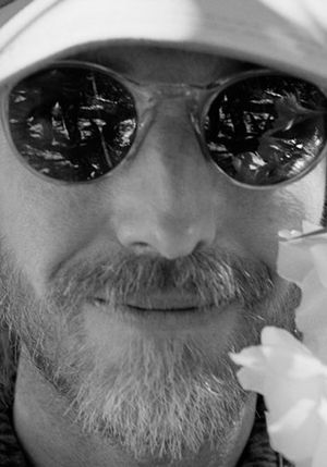 Tom Petty Somewhere You Feel Free's poster