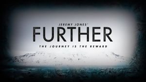 Jeremy Jones' Further's poster