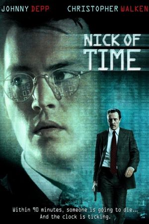 Nick of Time's poster