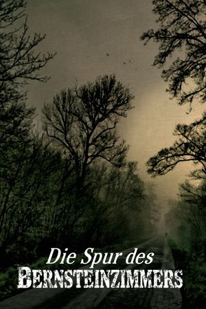 Die Spur des Bernsteinzimmers's poster