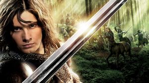 The Chronicles of Narnia: Prince Caspian's poster