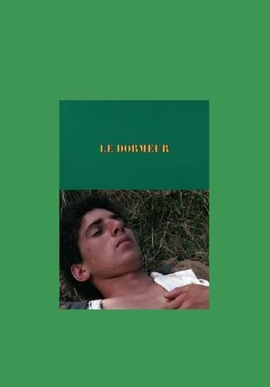 Le Dormeur's poster