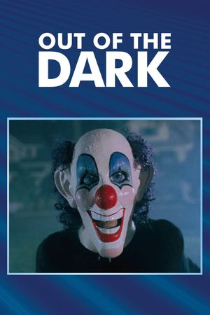 Out of the Dark's poster