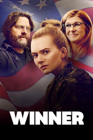 Winner's poster