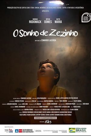 O Sonho de Zezinho's poster