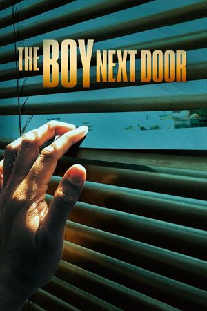 The Boy Next Door's poster