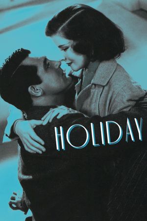 Holiday's poster