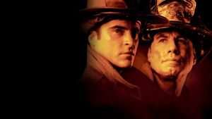 Ladder 49's poster
