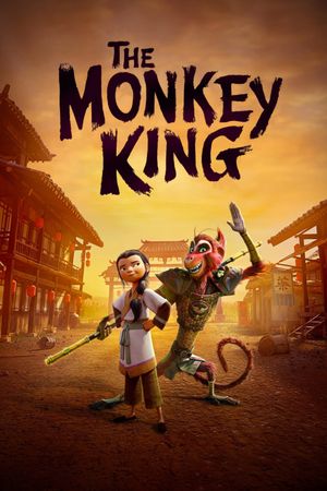 The Monkey King's poster image