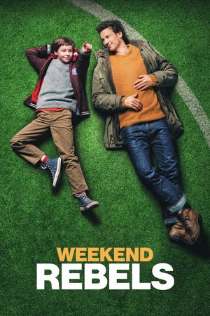 Weekend Rebels's poster