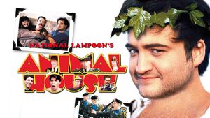 National Lampoon's Animal House's poster
