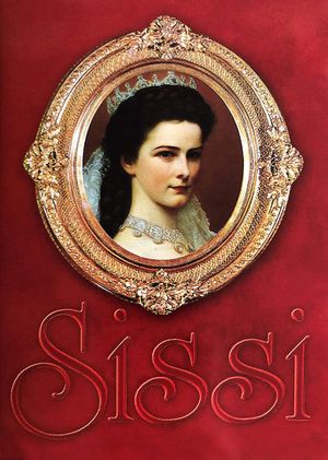 Sissi - Die Getriebene's poster