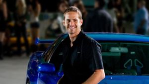Fast & Furious's poster