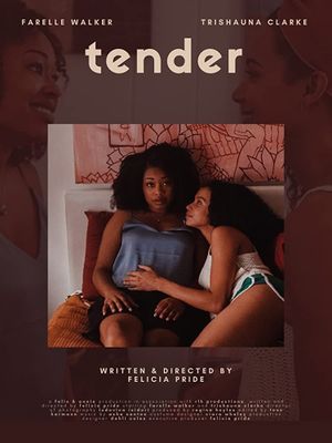 Tender's poster