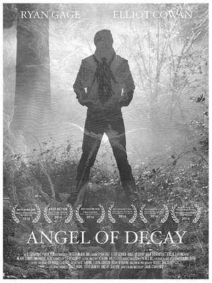 Angel of Decay's poster
