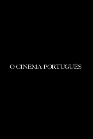 O Cinema Português's poster