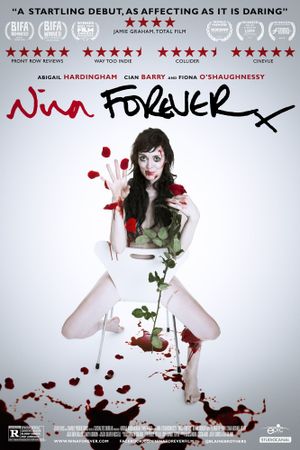 Nina Forever's poster