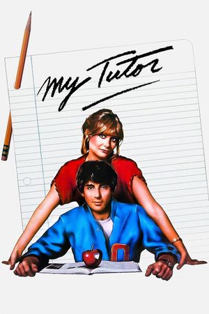 My Tutor's poster