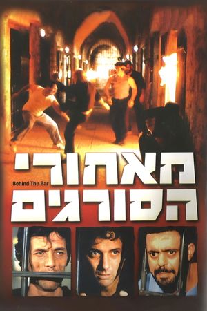 Beyond the Walls's poster