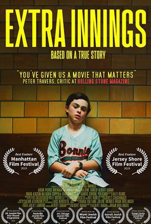 Extra Innings's poster