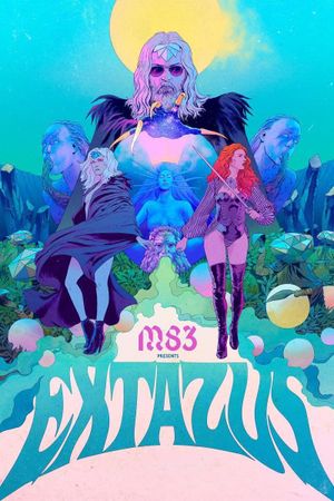 ExtaZus's poster image