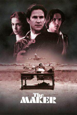 The Maker's poster