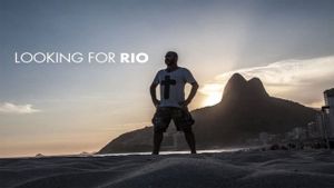 Looking for Rio's poster