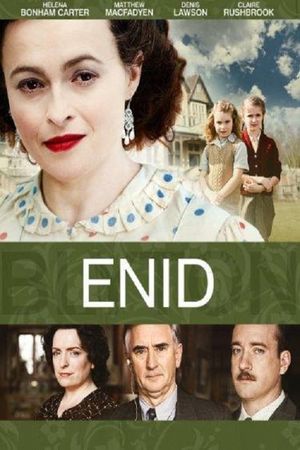 Enid's poster