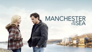 Manchester by the Sea's poster