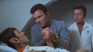 Star Trek: The Motion Picture's poster
