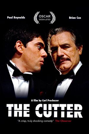 The Cutter's poster