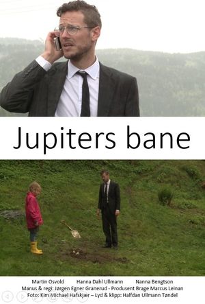 Jupiters Bane's poster