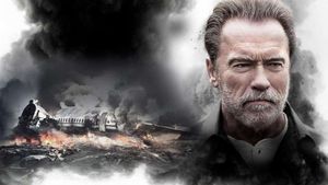 Aftermath's poster