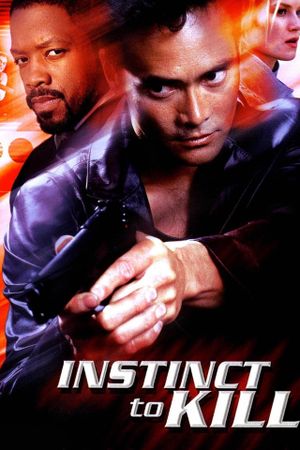 Instinct to Kill's poster