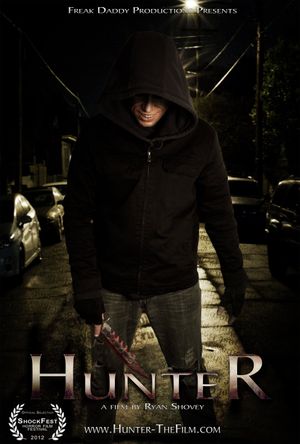 Hunter's poster