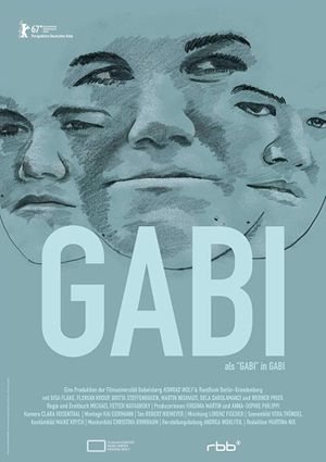 Gabi's poster