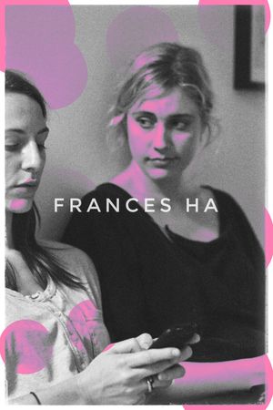 Frances Ha's poster