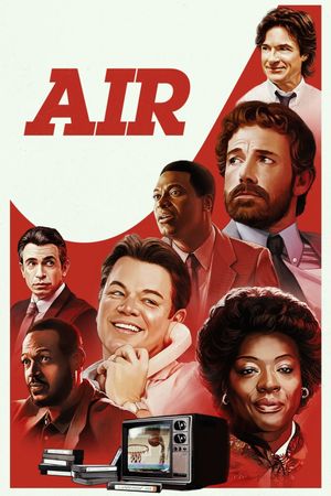 Air's poster