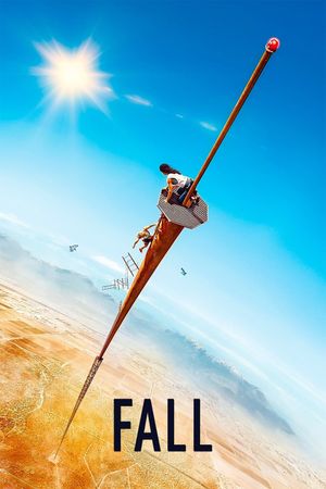 Fall's poster