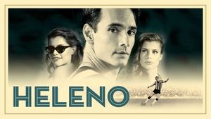 Heleno's poster