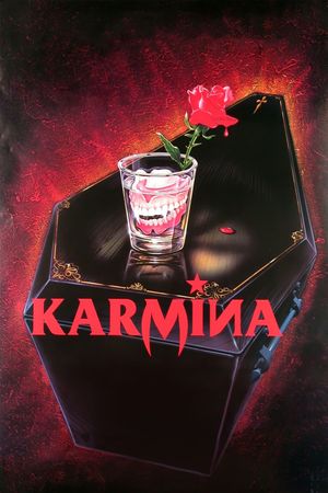 Karmina's poster