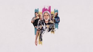 The Retirement Plan's poster